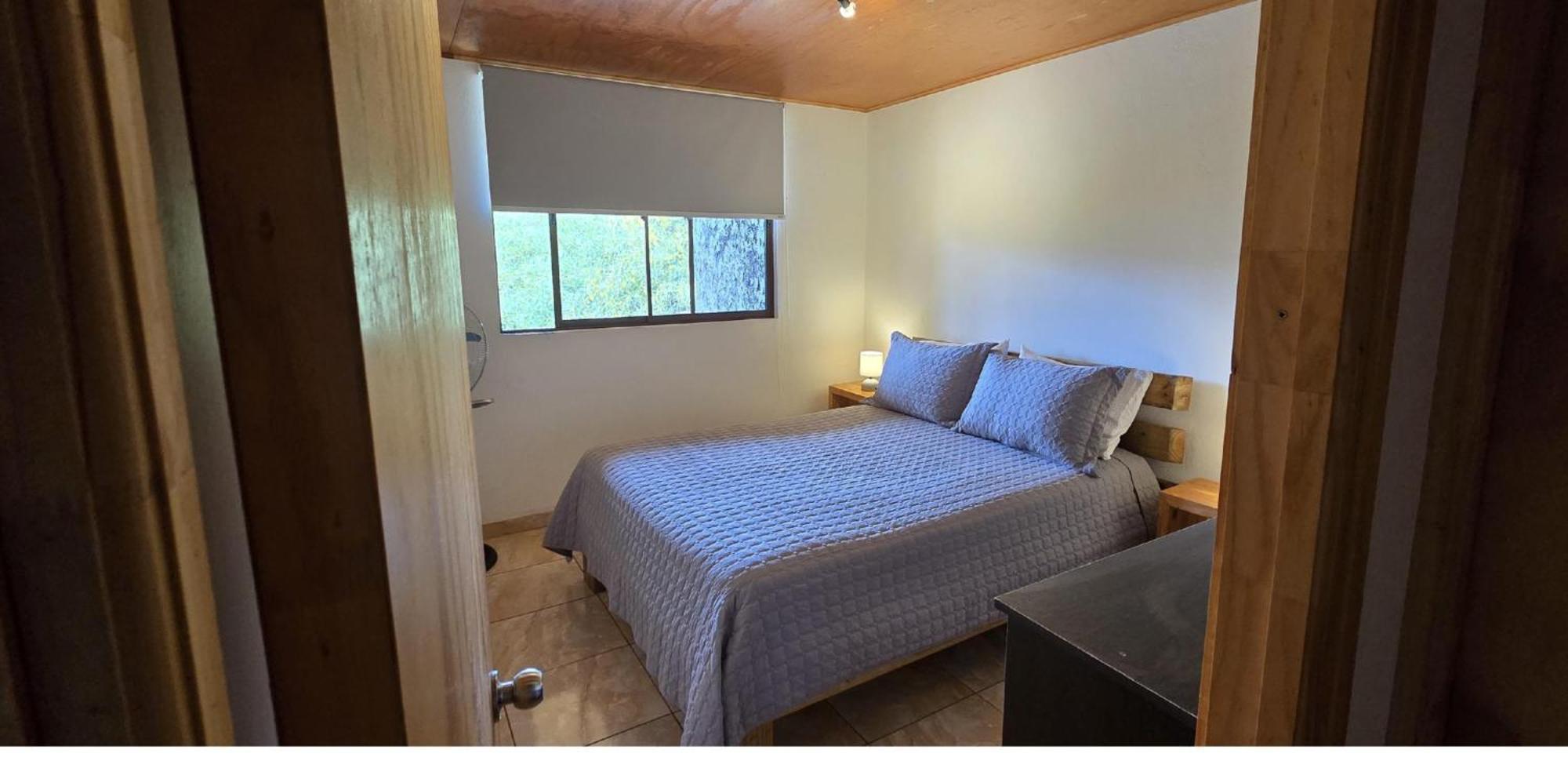Apartamentos Tupuna Lodge Hanga Roa Bagian luar foto