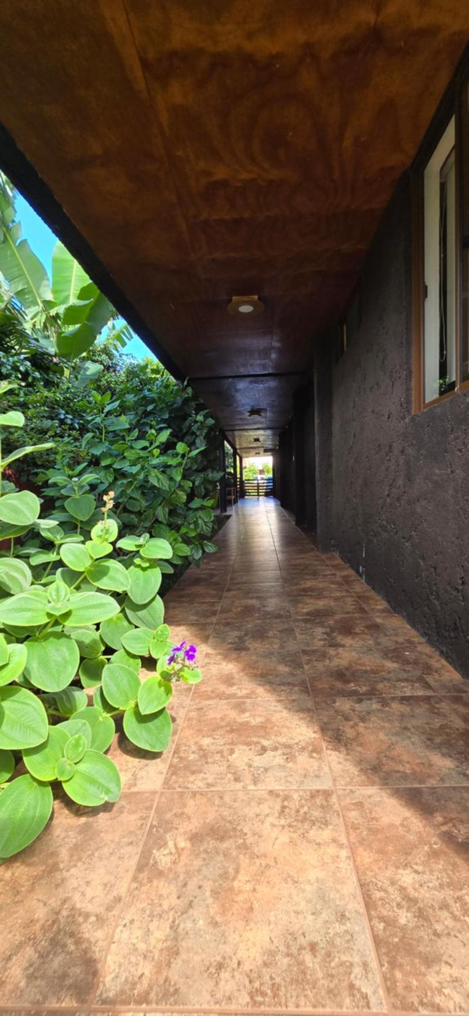 Apartamentos Tupuna Lodge Hanga Roa Ruang foto
