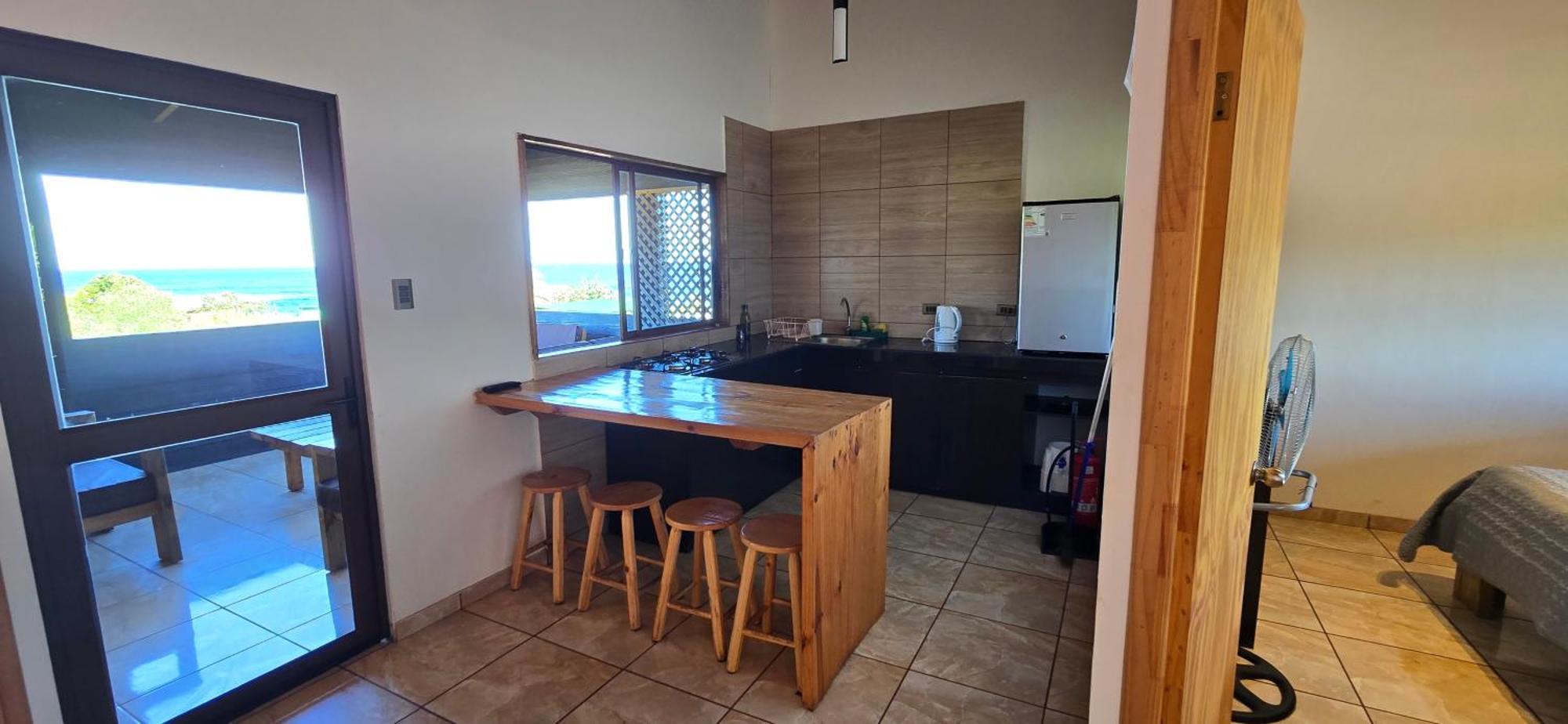 Apartamentos Tupuna Lodge Hanga Roa Bagian luar foto